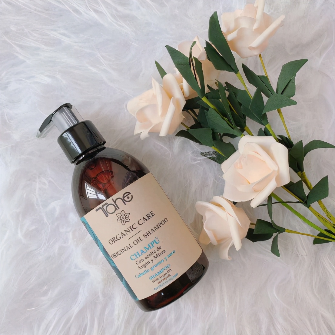 洗发水哪些值得推荐一下,推荐一款洗发水成分安全