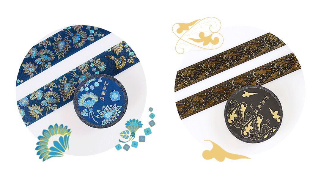 过去老师拖着我去的博物馆,现在成了我的买买买胜地?