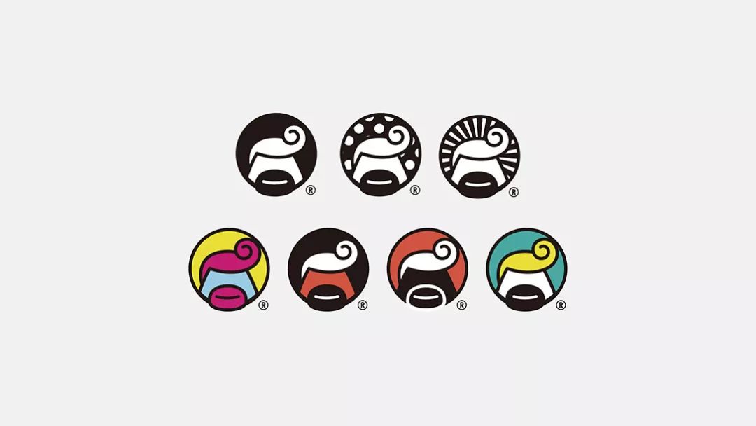 广州制稞一厂品牌及空间全案设计