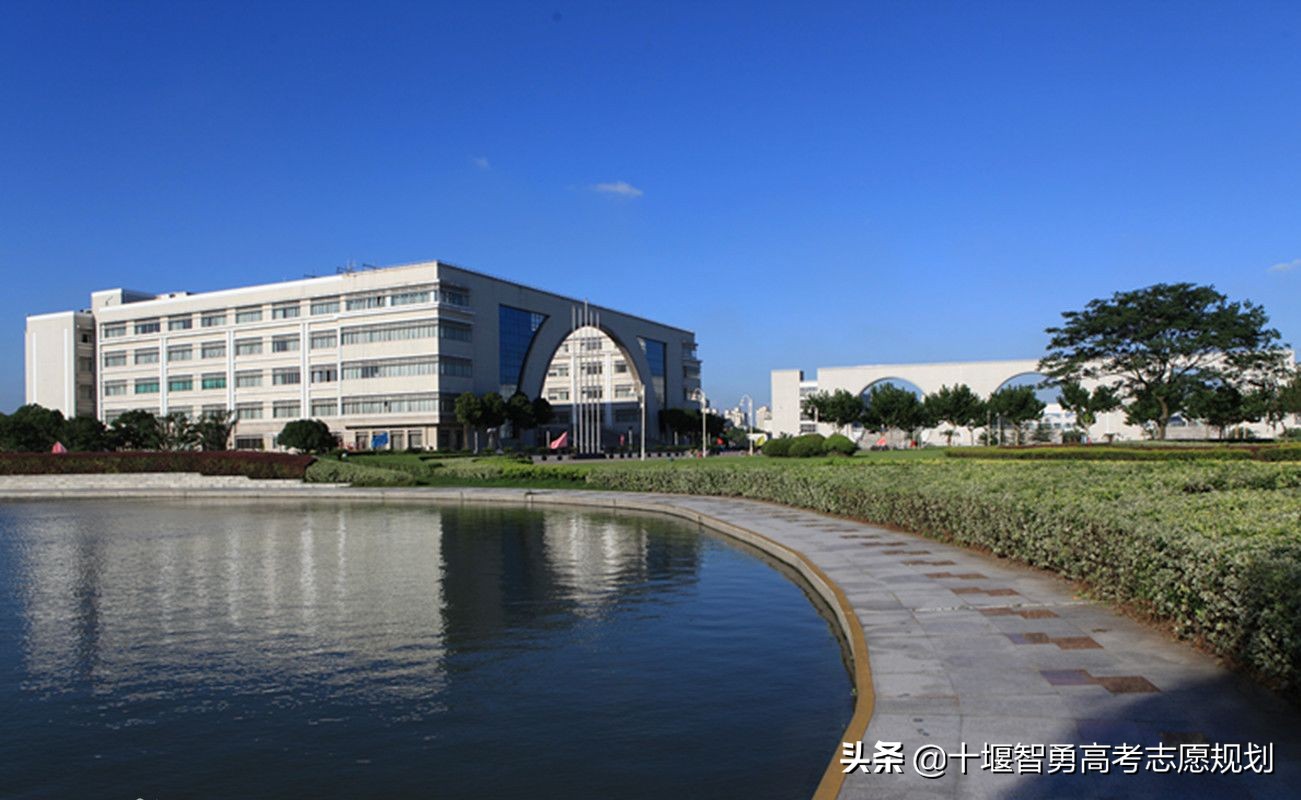 上海对外经贸大学介绍,上海对外经贸大学最新消息