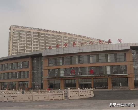 苏州最好的乡镇医院,苏州各区医院排名