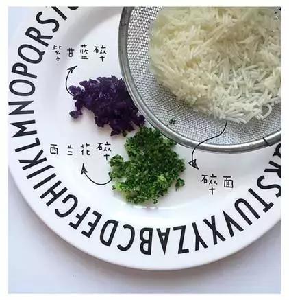 紫甘蓝可以搭配什么菜给宝宝吃,紫甘蓝怎么吃最营养宝宝