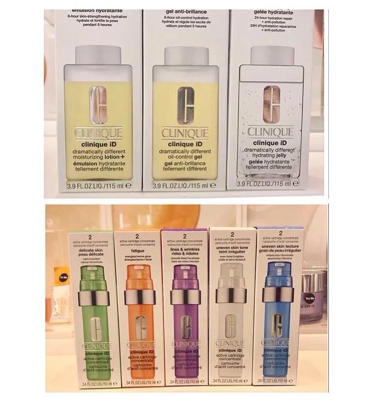 倩碧黄油咋样,如何正确的选择倩碧黄油