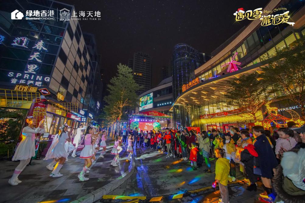 2019年轰动全城的一场大雪,南宁人的一场浪漫盛事