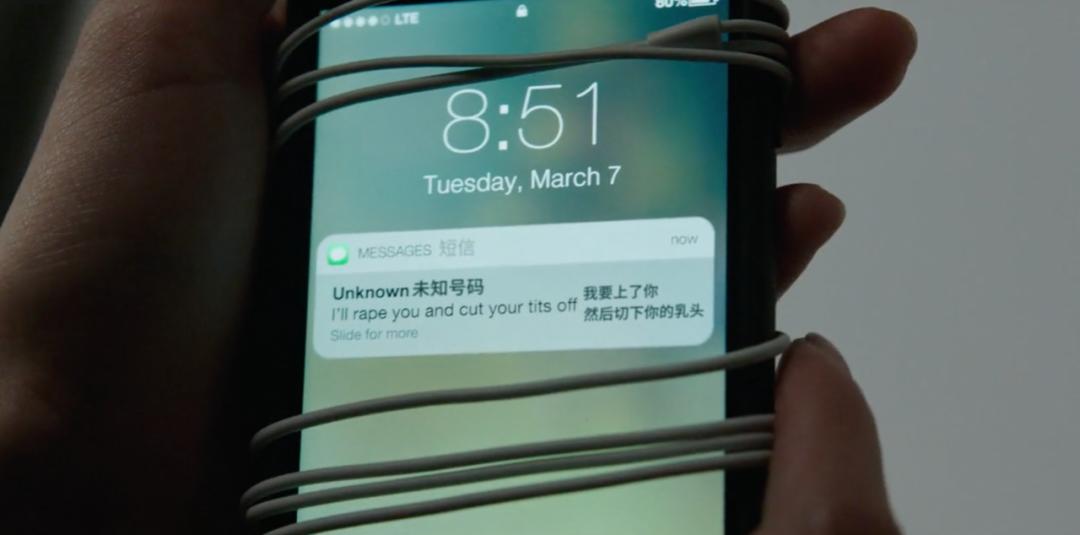 尺度大到被禁,一回归又冲上豆瓣9.4