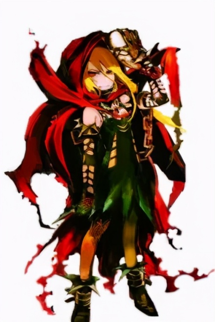 征服世界,万众膜拜,爽文男主也不过如此—《overlord》