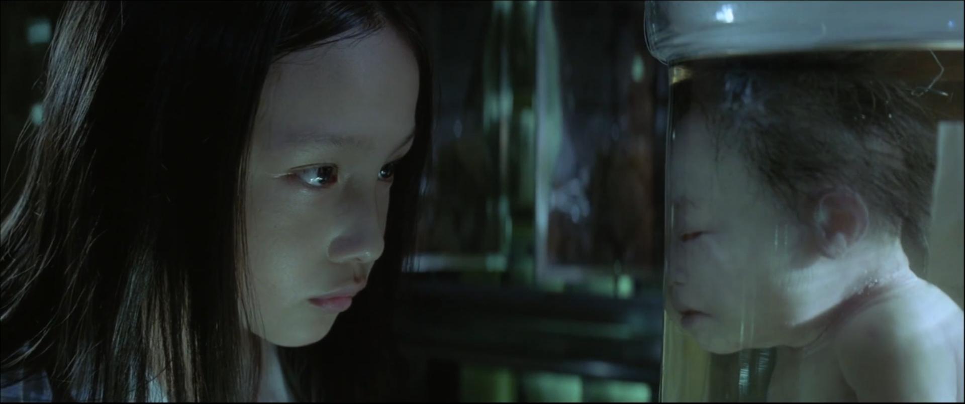 盘点五部经典国产恐怖片,推荐几部华语恐怖片