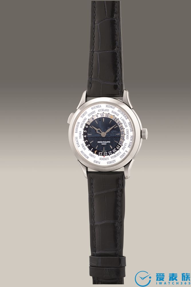 富艺斯和苏富比,富艺斯腕表