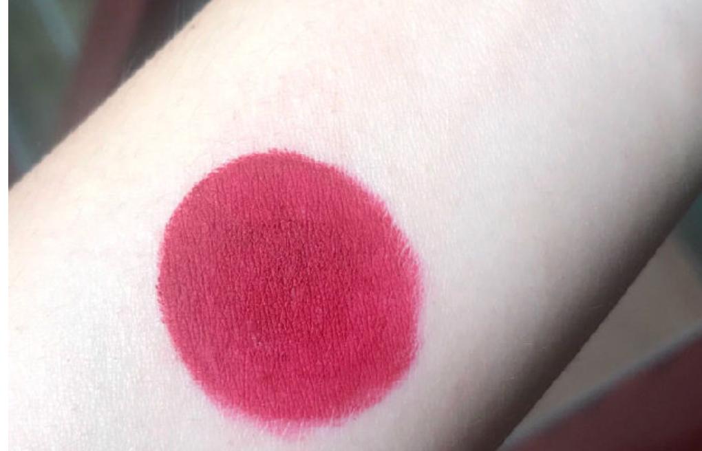 纪梵希N37,真正的美丽不可方物