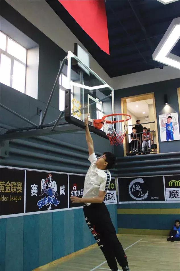 狂迷篮球联赛视频,狂迷篮球赛程表