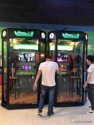 开一个小的ktv最少投入多少钱,ktv十大盈利模式