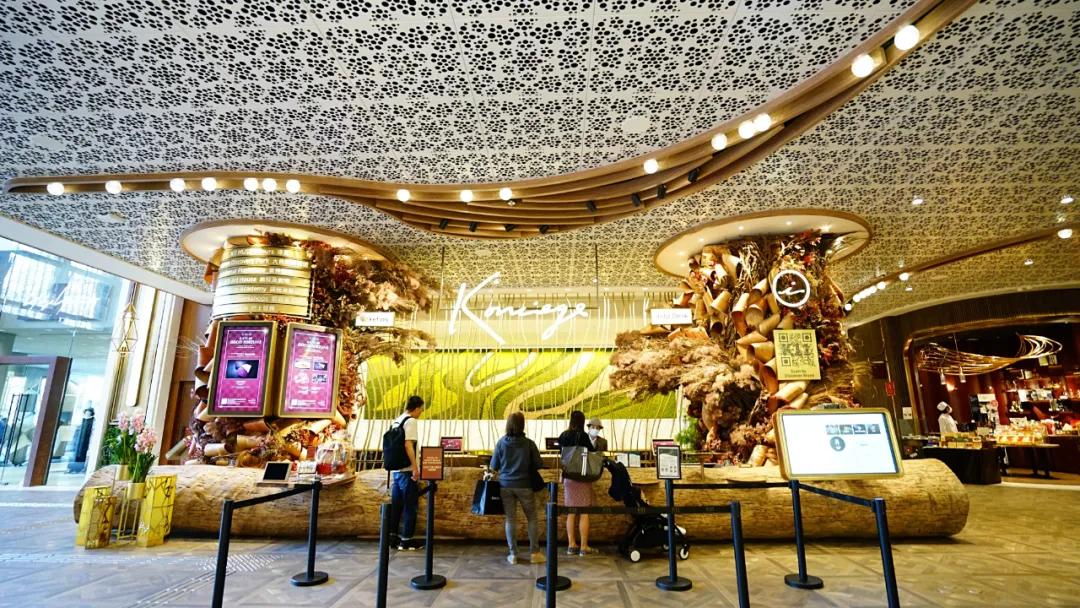 香港最大商场购物实拍视频,香港顶级商场视频