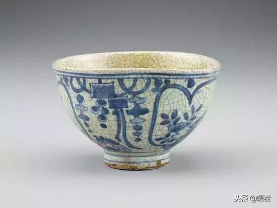 茶碗大全,各式各样的茶碗