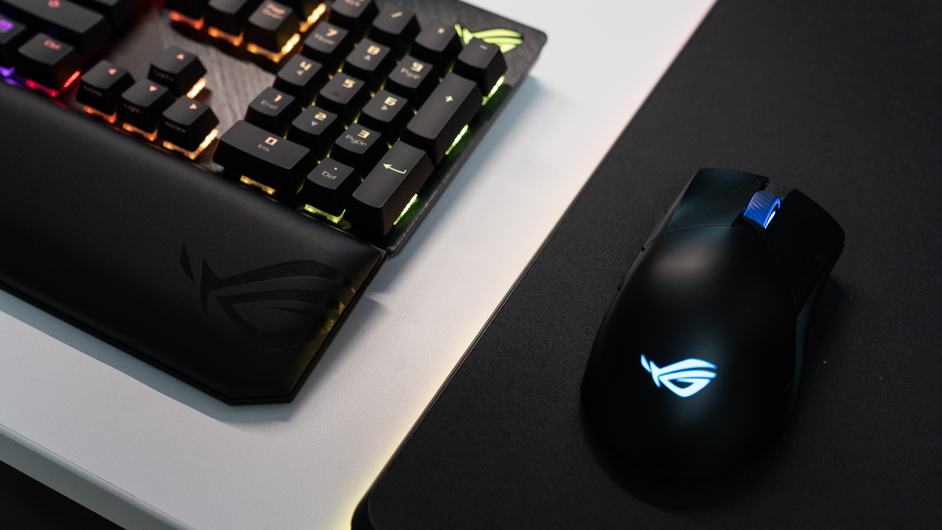 游戏桌面推荐好物,信仰桌面软件