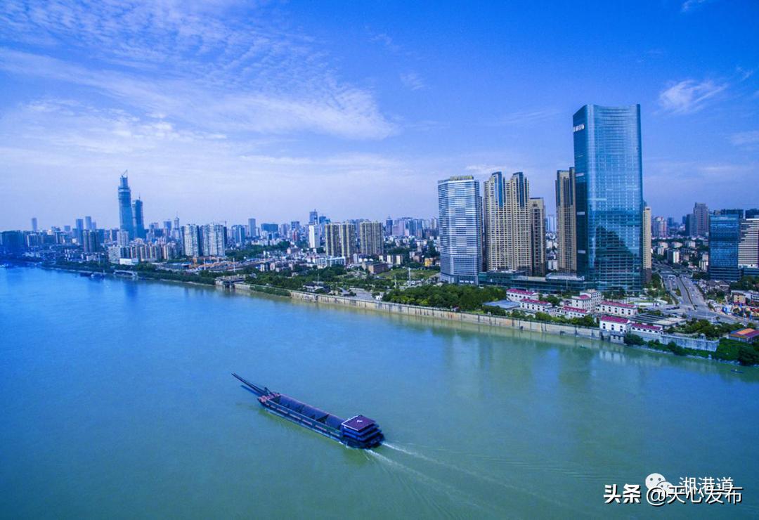 老长沙抖音时代广场,长沙新时代网红