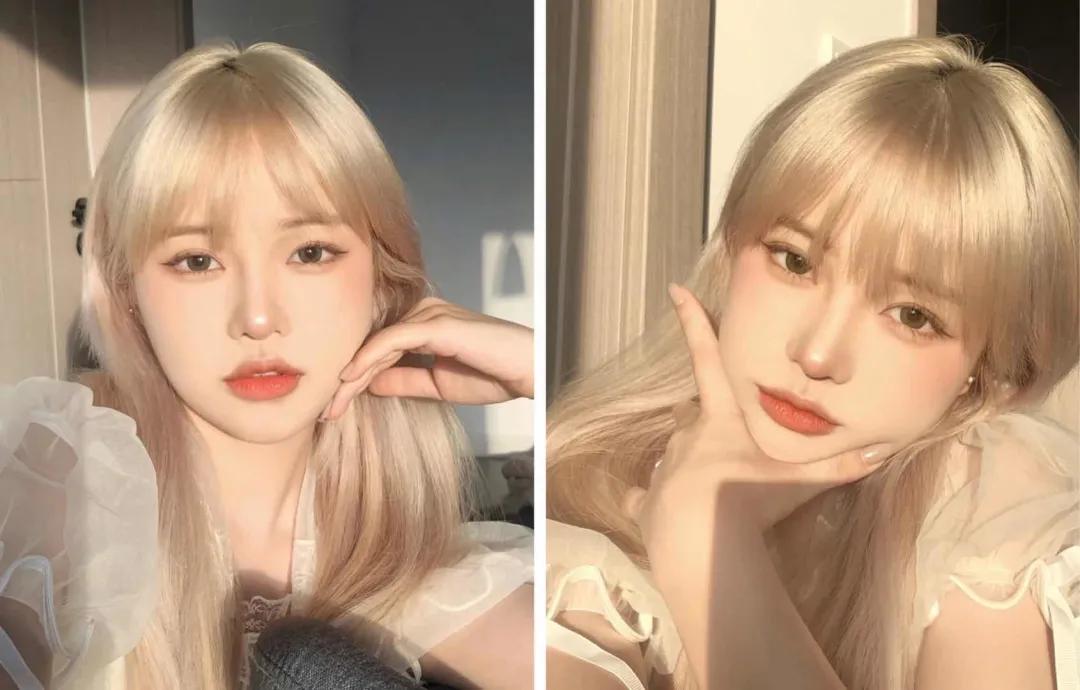 怎么get网红自拍,跟网红合照的正确方法