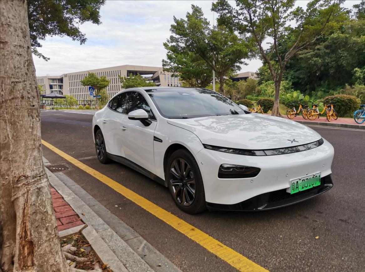 有一种缘分叫:命中注定的p7