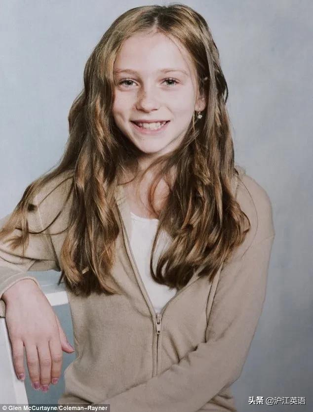 下一个小甜甜?16岁少女嫁51岁男演员,网暴10年还被催自杀