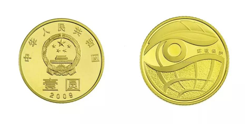 1984-2021流通纪念币目录,熊猫流通纪念币5元