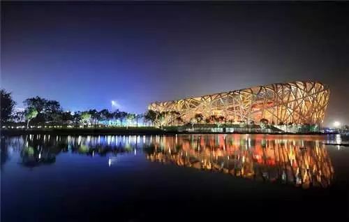 80岁前一定要去的中国的100个地方！你去过几个了？