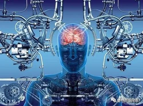 AI军事畅想专访《智能化战争》作者吴明曦研究员