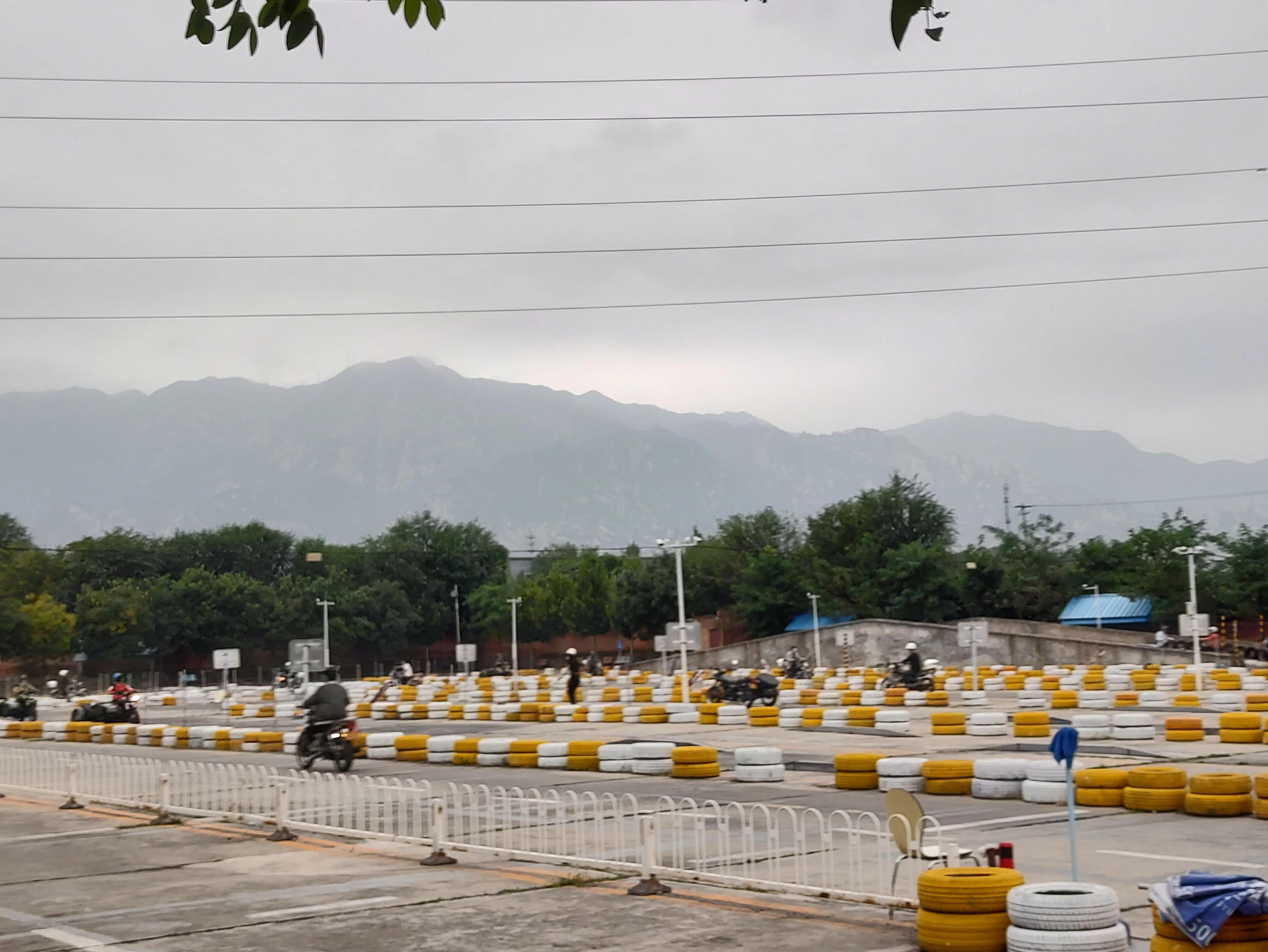 北京买摩托车驾照怎么考,北京考摩托车驾驶证报名