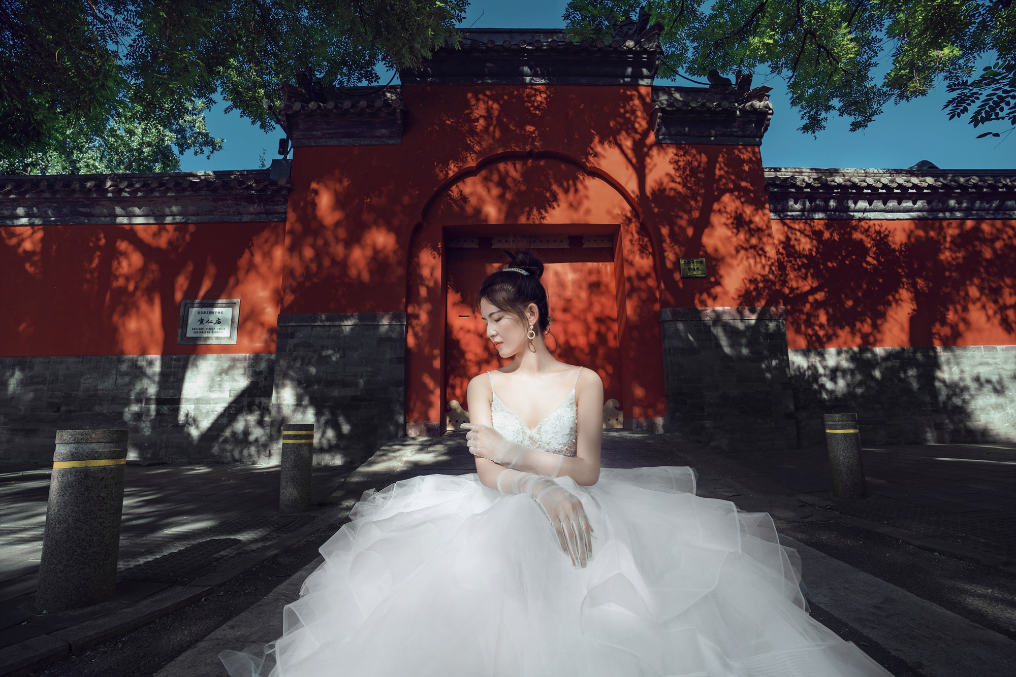 北京铂爵旅拍怎么样？拍一组照片需要多少钱？