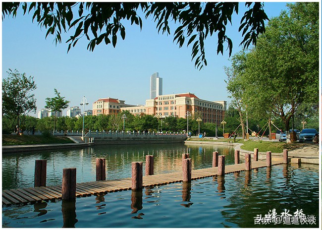 渤海大学，名字很大气，实力怎么样？