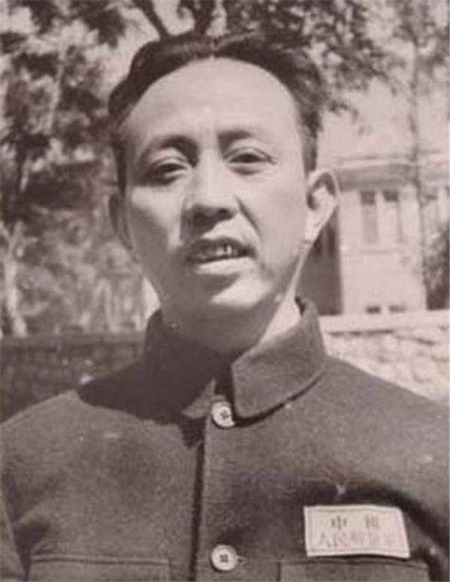 黄祖炎观看晚会,遭凶手枪杀,毛主席得知后一个月内连作3次批示