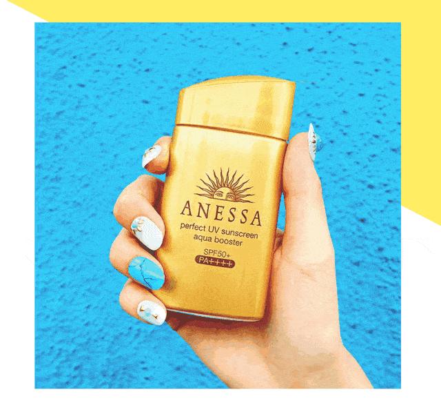 安耐晒防晒霜90g软管真假,怎么鉴定安耐晒真假2020