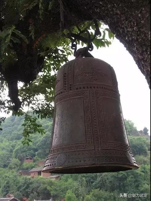 武定土司府,环州土司府遗迹