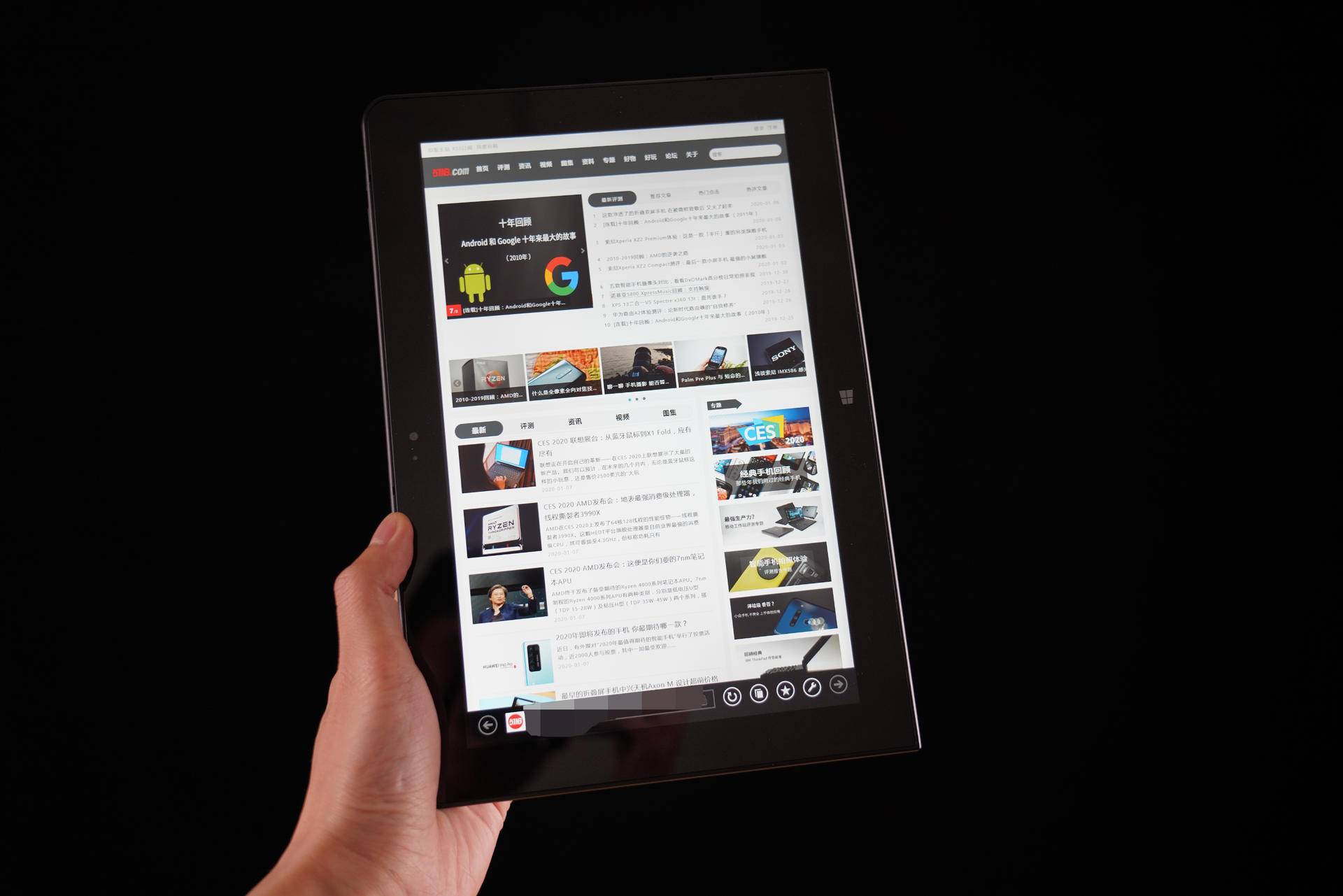 thinkpad10一代,thinkpad10平板