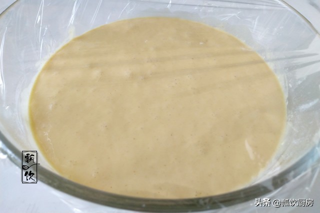 牛奶米糕营养,在家怎样做好吃的小米糕