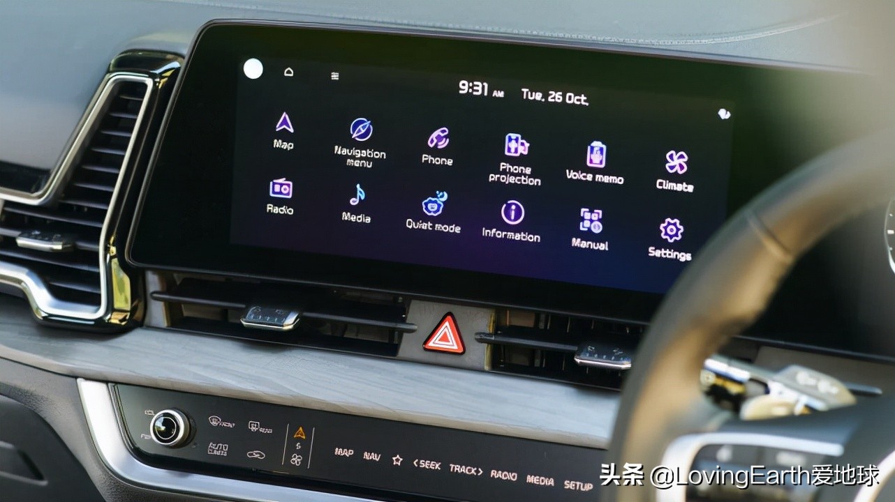 起亚狮跑sportage2016款,起亚狮跑iconsportage视频