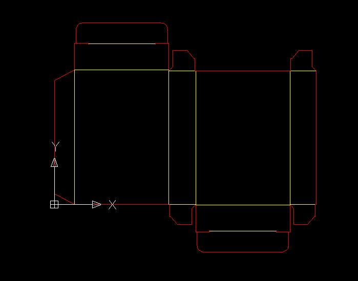 刀模图编程,绘制刀模图小白需要多久学会