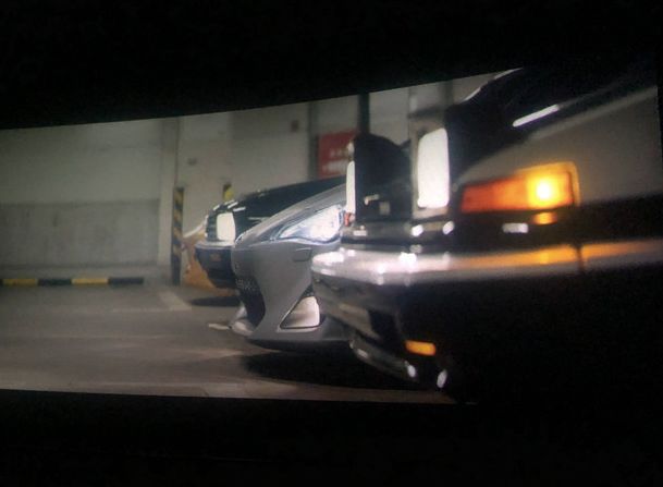 飞驰人生之韩寒的赛车江湖,韩寒飞驰人生开赛车