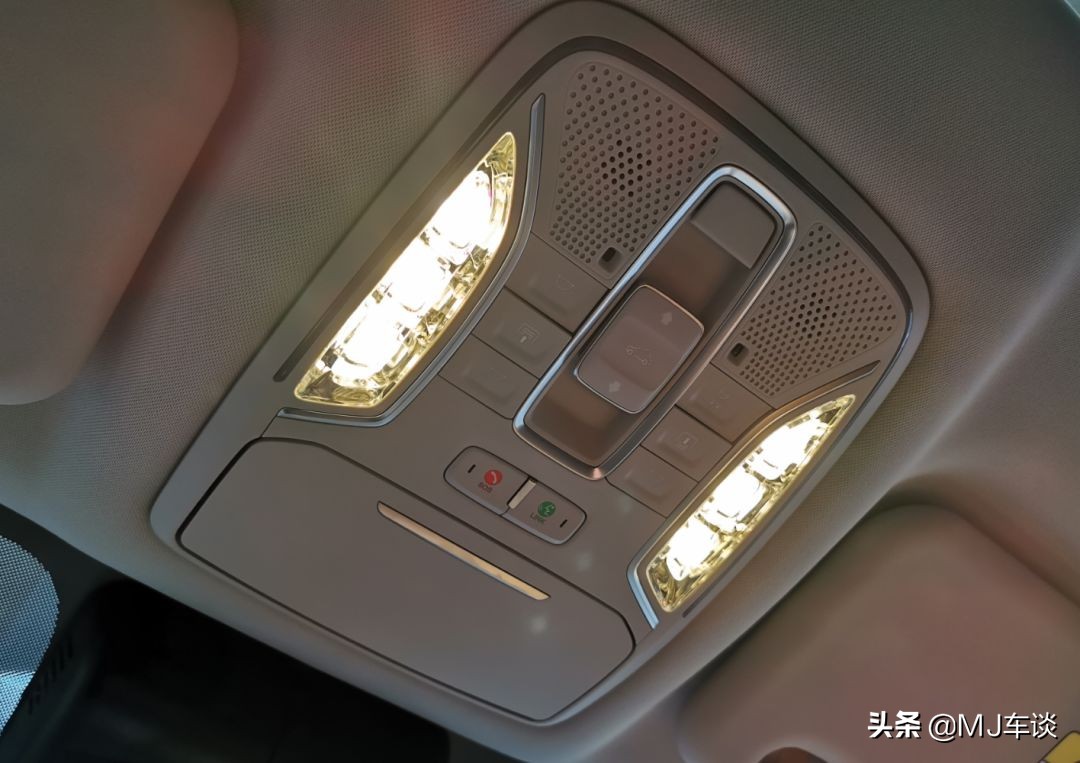 2019款广汽传祺gs4试驾,传祺gs4plus1.5t试驾视频