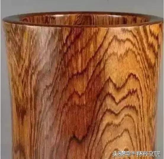 海南黄花梨与大叶黄花梨简单鉴别,越南黄花梨和大叶黄花梨哪个贵