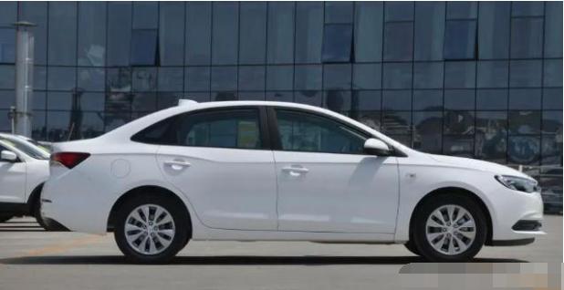 别克英朗怎么样啊,别克英朗怎么样有什么优缺点