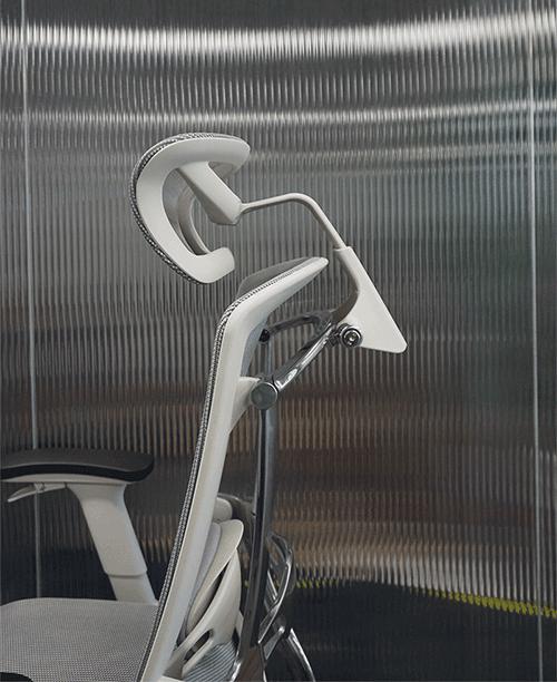 ergoup致炫测评,致炫人体工学椅评测