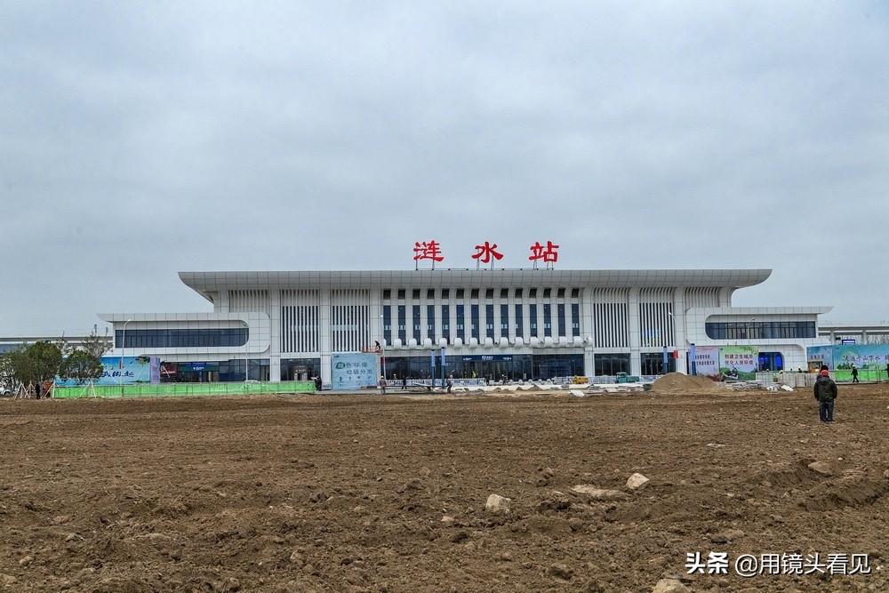 连淮扬镇铁路几号通车到宿迁,连淮扬镇铁路通车视频