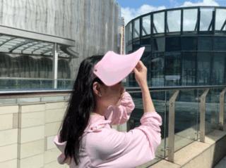 拒绝黑炭脸|防晒做得好,男友还在幼儿园