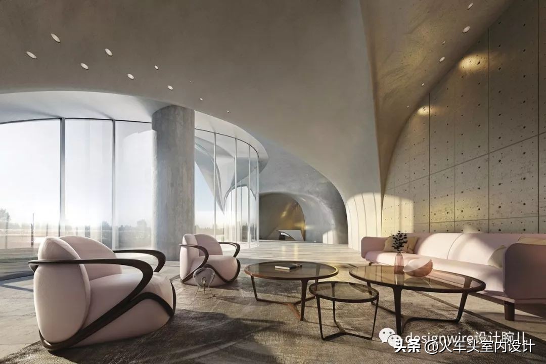 全球100座豪宅欣赏系列,2019亚洲超级十大豪宅