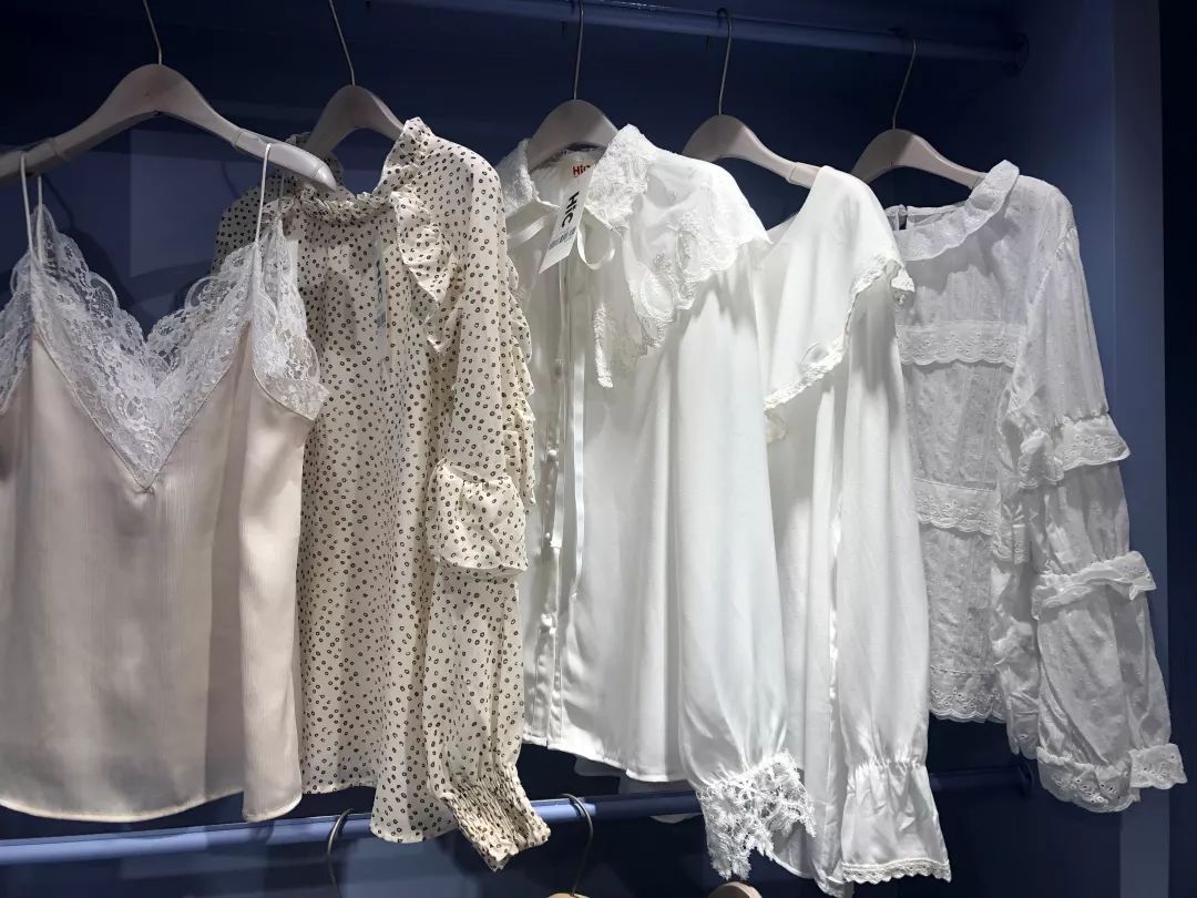 首尔美潮店,首尔潮店哪家好