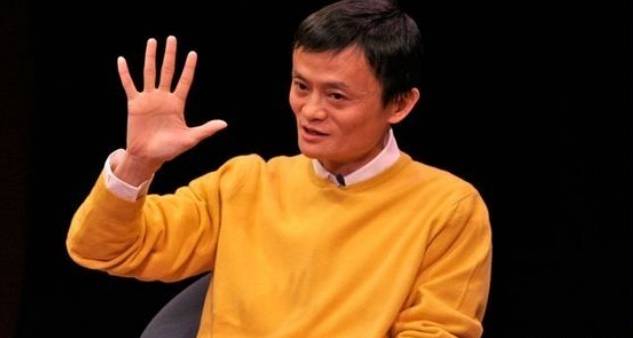 马云再现神预言未来最挣钱的行业,马云做什么行业赚钱