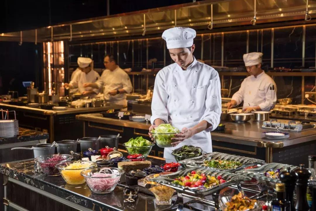 珠海海泉湾维景国际大酒店自助餐,珠海华发喜来登酒店自助餐价格