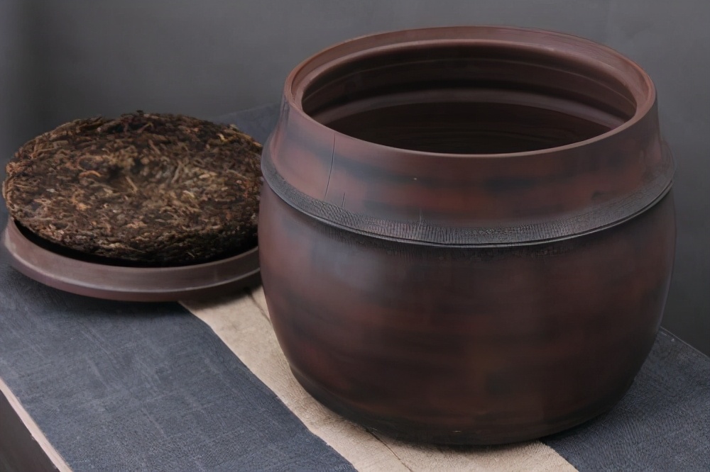 普洱茶叶保管的正确方法,普洱茶叶怎么保存是冷藏还是冷冻