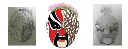 “古蜀寿安杯首届高校植物编艺创意设计邀请赛”结队仪式