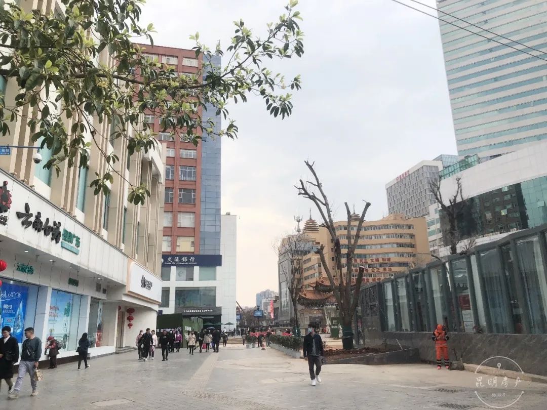 传统商圈市场没落？谁又会是下一个被终结者？