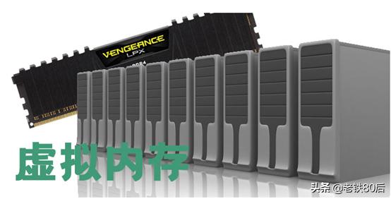 巧妙使用Windows虚拟内存功能，0成本让你的系统性能火速提升